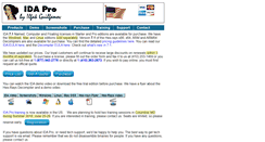 Desktop Screenshot of ccso.com